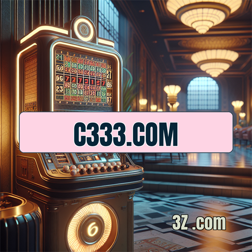 Inovação e Diversão: App do c333.com Transforma Jogos Online