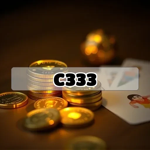 c333.com Bingo Online