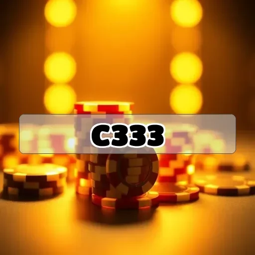 c333.com Jogo Gratuito