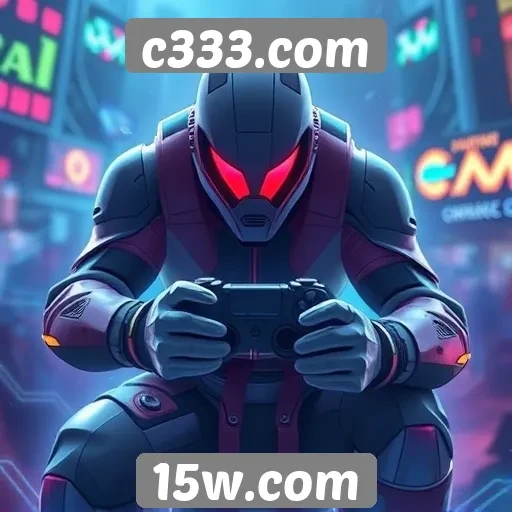 Tendências de jogos para 2026 no c333.com