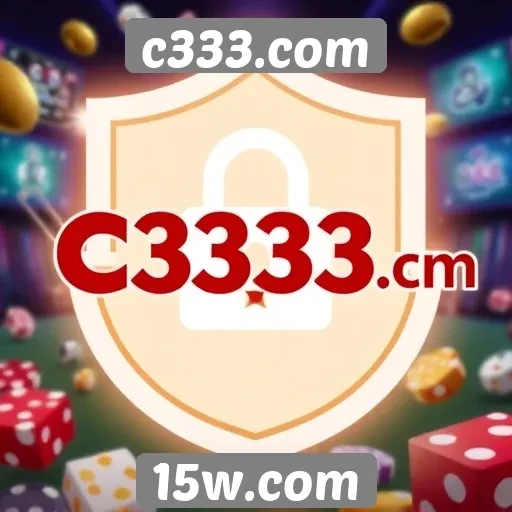Recursos de segurança em plataformas de jogos online