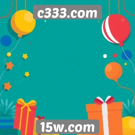 Estudo sobre as promoções no c333.com e suas vantagens