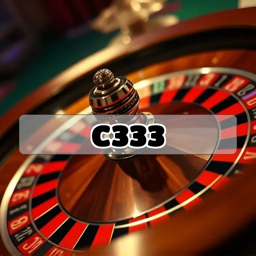c333.com Roleta