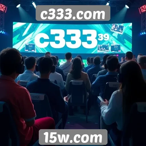 Casos de sucesso: jogadores que se destacaram em c333.com