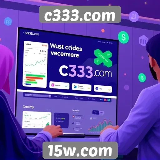 Avaliação da experiência de usuário no c333.com